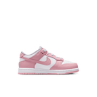 Little Kids' Nike Dunk Low "Medium Soft Pink"