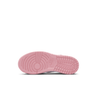 Little Kids' Nike Dunk Low "Medium Soft Pink"