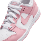 Little Kids' Nike Dunk Low "Medium Soft Pink"