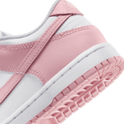 Little Kids' Nike Dunk Low "Medium Soft Pink"