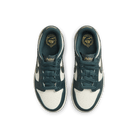 Little Kids' Nike Dunk Low "Deep Jungle"