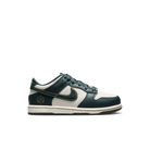 Little Kids' Nike Dunk Low "Deep Jungle"
