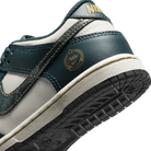 Little Kids' Nike Dunk Low "Deep Jungle"