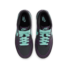 Big Kids' Nike Dunk Low "Wizard"