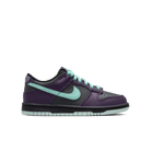 Big Kids' Nike Dunk Low "Wizard"