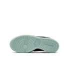 Big Kids' Nike Dunk Low "Wizard"