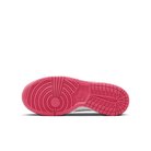 Big Kids' Nike Dunk Low "Laser Fuchsia"