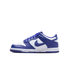 Big Kids' Nike Dunk Low "Concord"