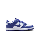 Big Kids' Nike Dunk Low "Concord"