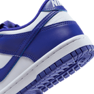 Big Kids' Nike Dunk Low "Concord"