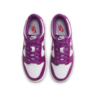 Big Kids' Nike Dunk Low "Viotech"
