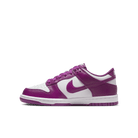 Big Kids' Nike Dunk Low "Viotech"