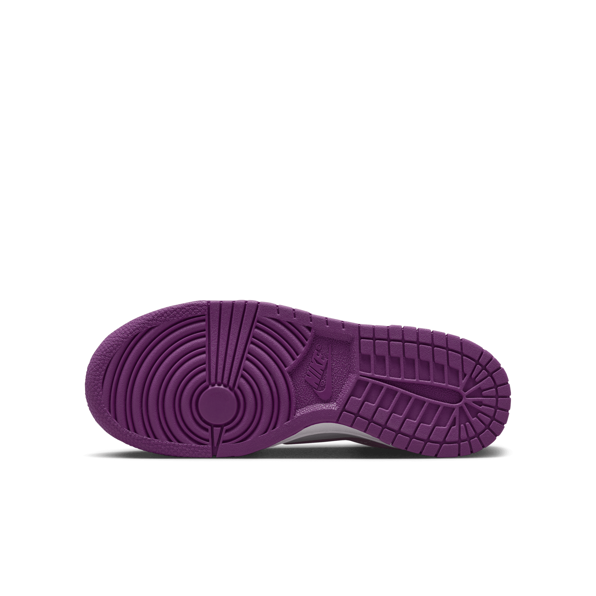 Big Kids' Nike Dunk Low "Viotech"