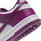 Big Kids' Nike Dunk Low "Viotech"