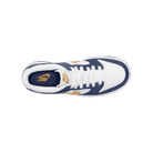 Big Kids' Nike Dunk Low "Midnight Navy Wheat"