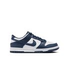 Big Kids' Nike Dunk Low "Midnight Navy"