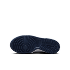 Big Kids' Nike Dunk Low "Midnight Navy"