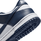 Big Kids' Nike Dunk Low "Midnight Navy"