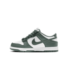 Big Kids' Nike Dunk Low "Vintage Green"