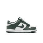Big Kids' Nike Dunk Low "Vintage Green"