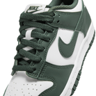 Big Kids' Nike Dunk Low "Vintage Green"