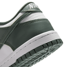 Big Kids' Nike Dunk Low "Vintage Green"