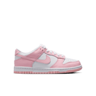 Big Kids' Nike Dunk Low "Medium Soft Pink"