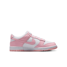 Big Kids' Nike Dunk Low "Medium Soft Pink"