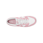 Big Kids' Nike Dunk Low "Medium Soft Pink"