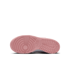 Big Kids' Nike Dunk Low "Medium Soft Pink"