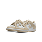 Big Kids' Nike Dunk Low "Desert Khaki"