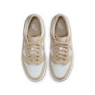 Big Kids' Nike Dunk Low "Desert Khaki"