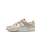 Big Kids' Nike Dunk Low "Desert Khaki"