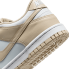 Big Kids' Nike Dunk Low "Desert Khaki"