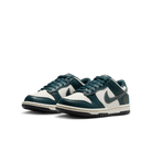 Big Kids' Nike Dunk Low "Deep Jungle"