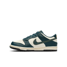 Big Kids' Nike Dunk Low "Deep Jungle"