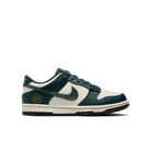 Big Kids' Nike Dunk Low "Deep Jungle"