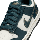 Big Kids' Nike Dunk Low "Deep Jungle"