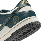 Big Kids' Nike Dunk Low "Deep Jungle"