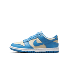 Big Kids' Nike Dunk Low "Blue Beyond Beach"