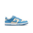 Big Kids' Nike Dunk Low "Blue Beyond Beach"