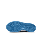 Big Kids' Nike Dunk Low "Blue Beyond Beach"