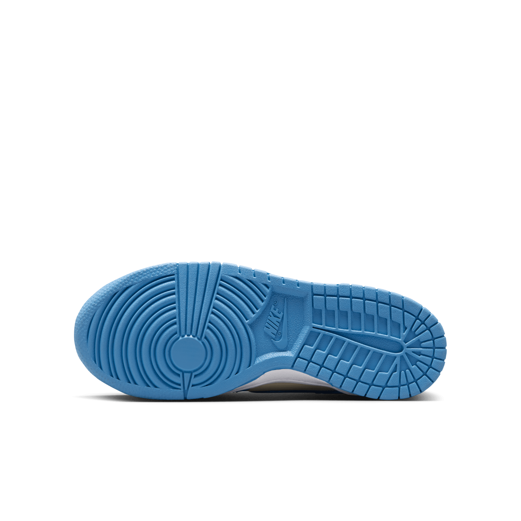 Big Kids' Nike Dunk Low "Blue Beyond Beach"