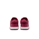 Big Kids' Nike Dunk Low "Sweet Beet"