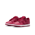 Big Kids' Nike Dunk Low "Sweet Beet"