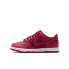 Big Kids' Nike Dunk Low "Sweet Beet"