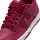 Big Kids' Nike Dunk Low "Sweet Beet"