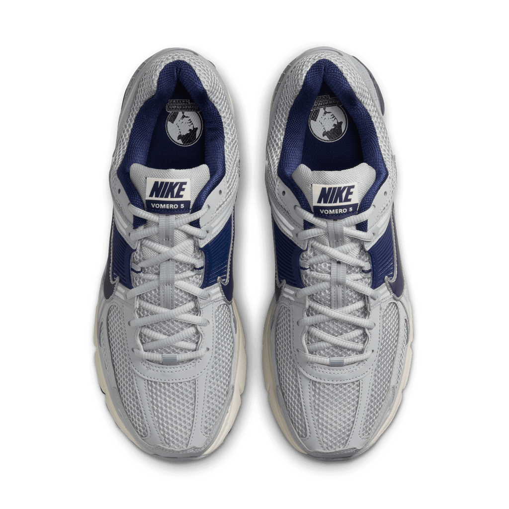 Men's Nike Zoom Vomero 5 "Vast Grey"