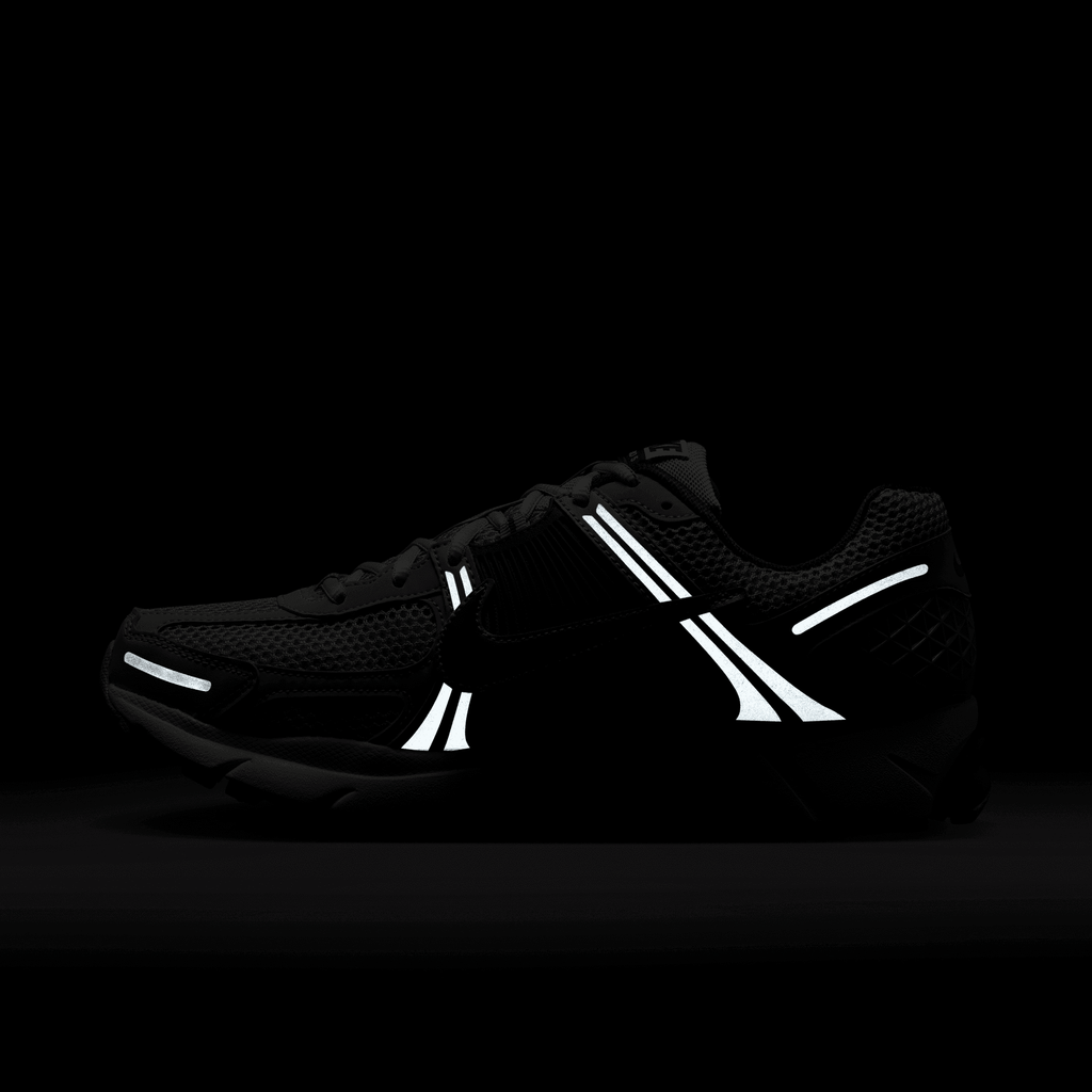 Men's Nike Zoom Vomero 5 "Vast Grey"