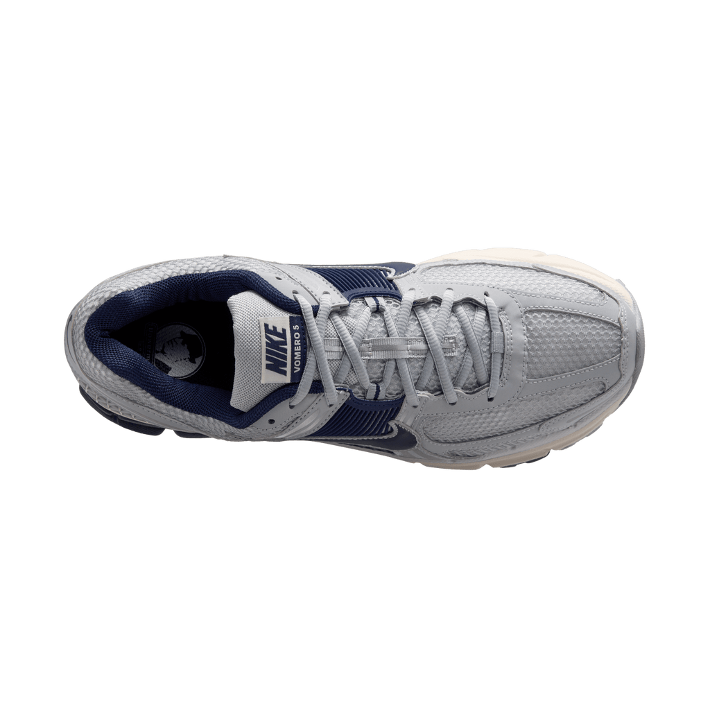 Men's Nike Zoom Vomero 5 "Vast Grey"